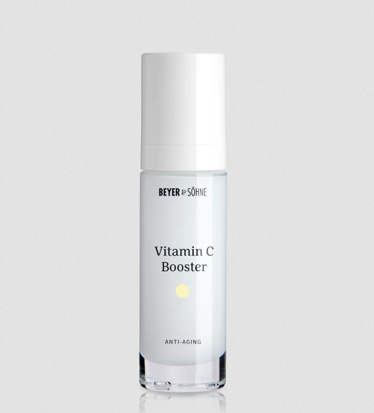 Vitamin C Booster Beyer & Söhne