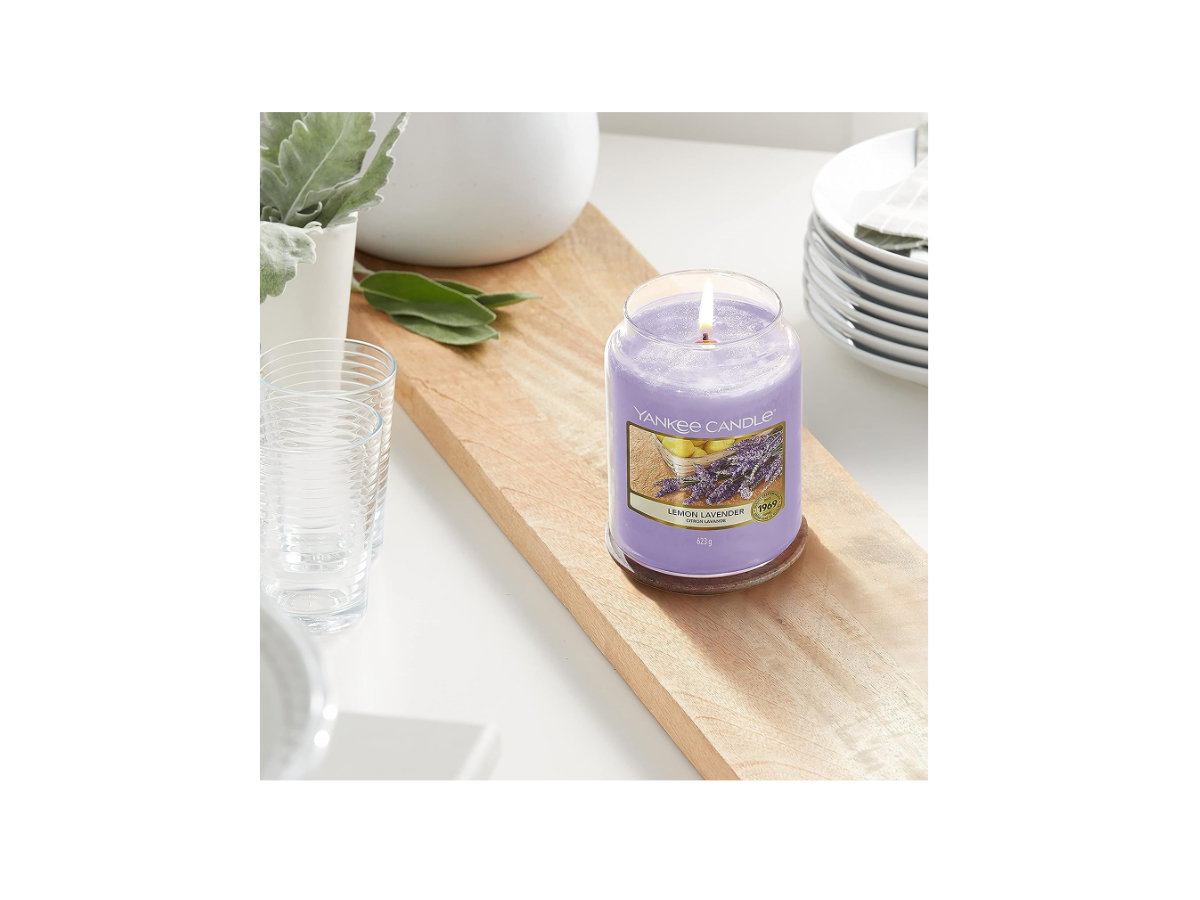 Yankee Candle
