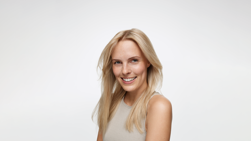 Bonding ist der Haarpflege-Trend, der geschädigtem Haar den Glow zurückgibt 