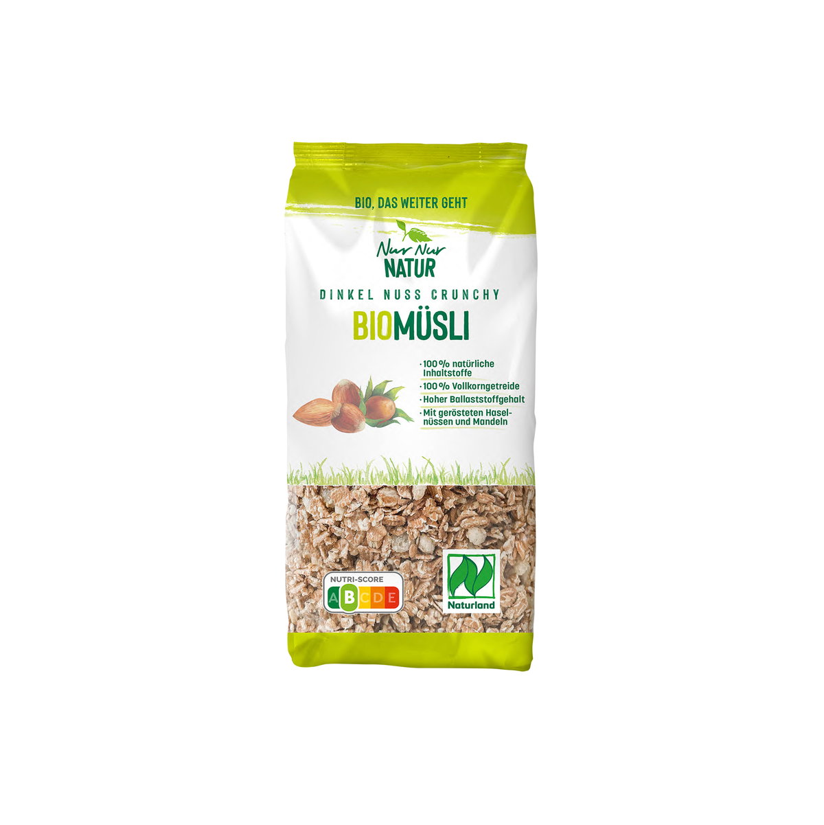 Müsli