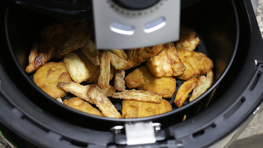 Amazon Prime Days im Oktober: Dieser Airfryer von Philips ist schon jetzt im Angebot