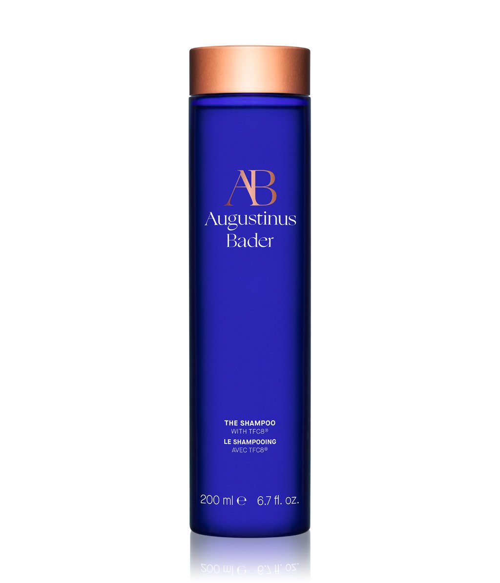 Augustinus Bader The Shampoo Haarshampoo