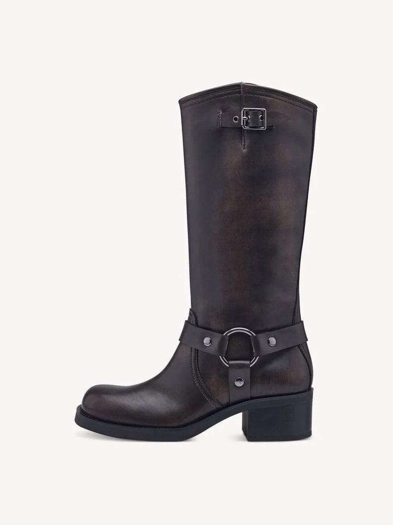Biker Boots von Tamaris