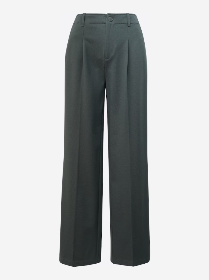 Dunkelgraue Hose