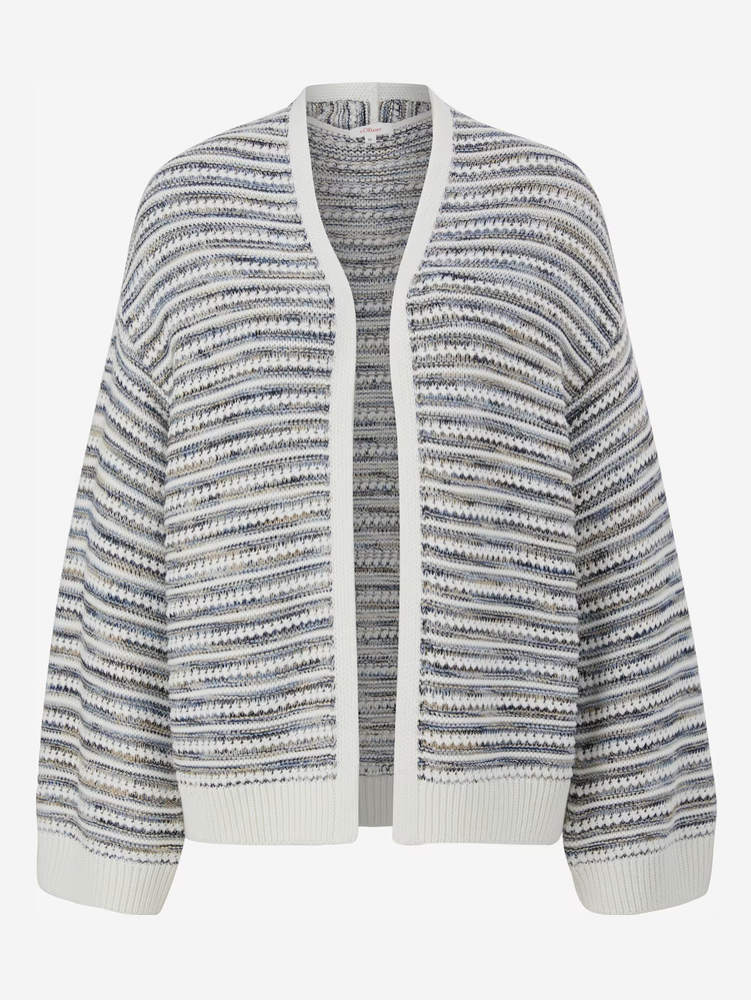 Strickjacke
