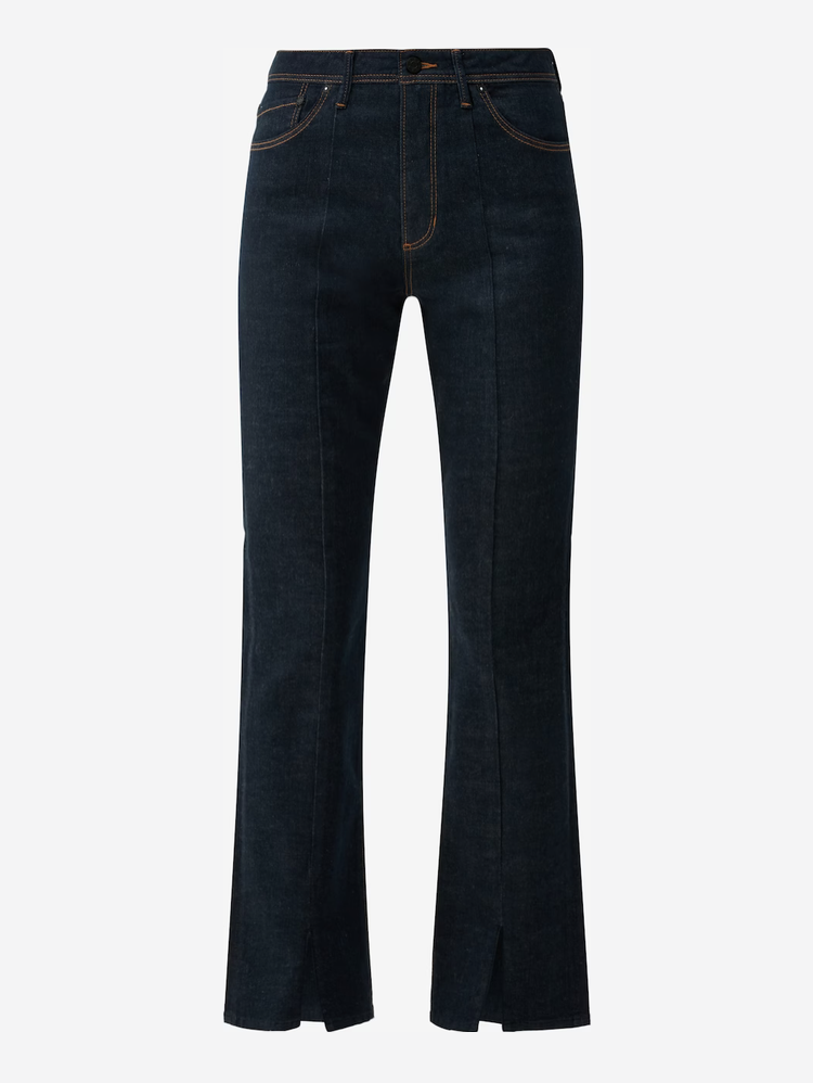Flared-Jeans
