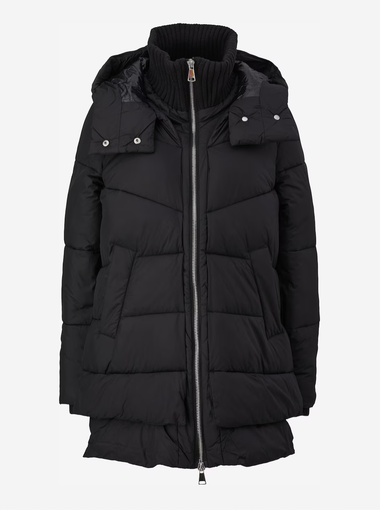 Winterjacke