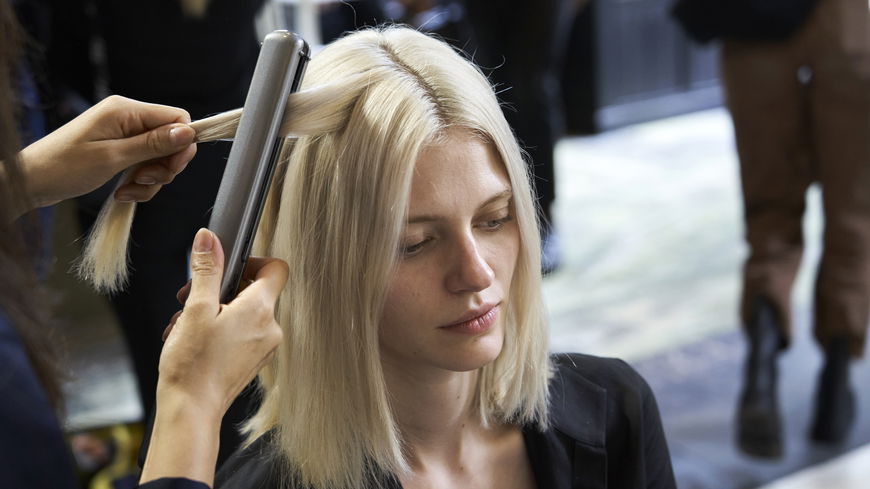 Kurzhaarschnitt: Der Textured Bob steht jeder Frau