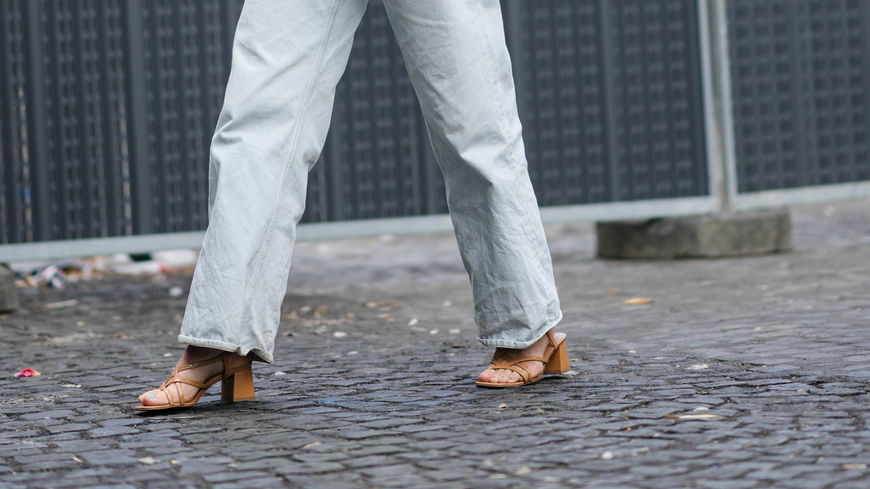 Bequeme Schuhe mit Absatz: Diese Modelle vereinen Stil und Komfort