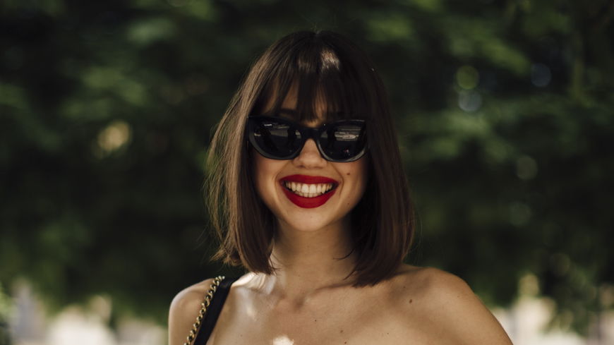 Frisuren-Trend: Der Supermodel Bob zaubert feinem Haar direkt mehr Volumen