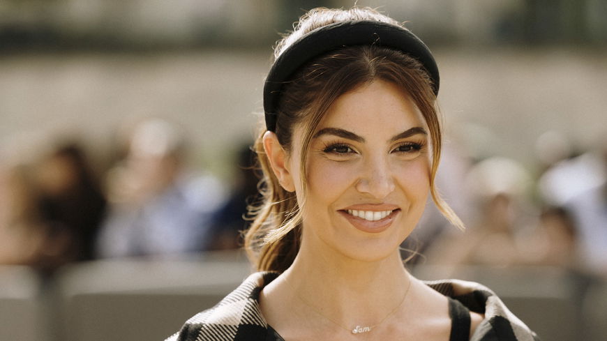 Frisuren mit Haarreif: Diese Looks stylen wir sofort nach