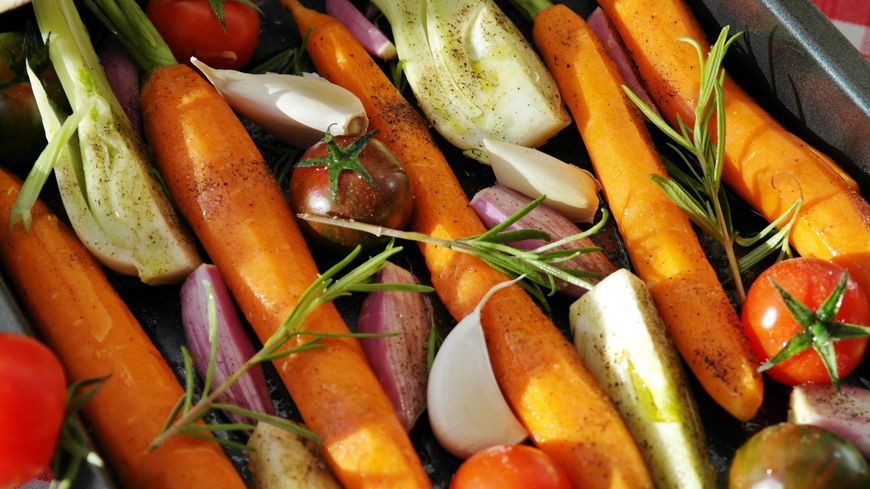 Regional und lecker: Dieses Gemüse hat im September Saison