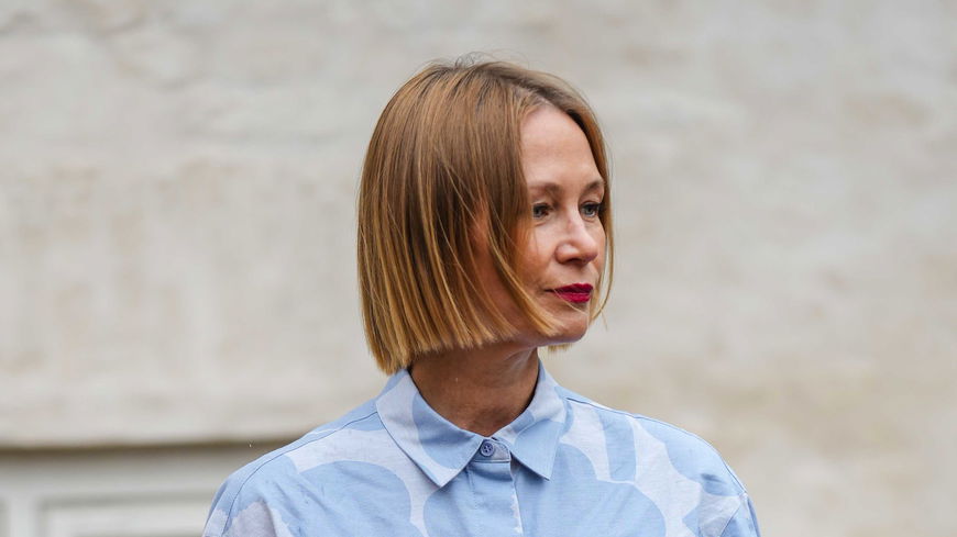 Diese 3 Haarschnitte haben einen Anti-Aging-Effekt
