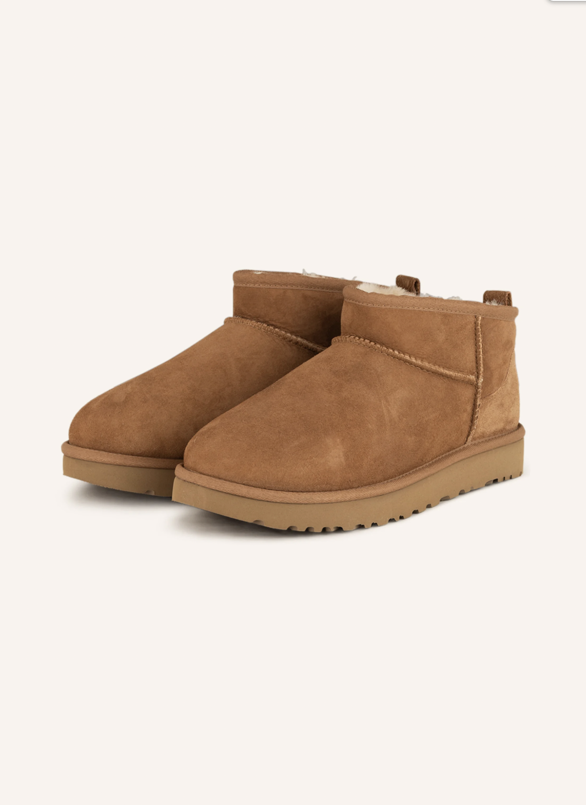 Ugg-Boots