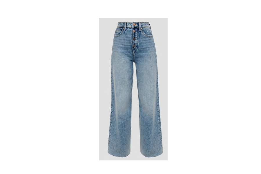 Jeanshose
