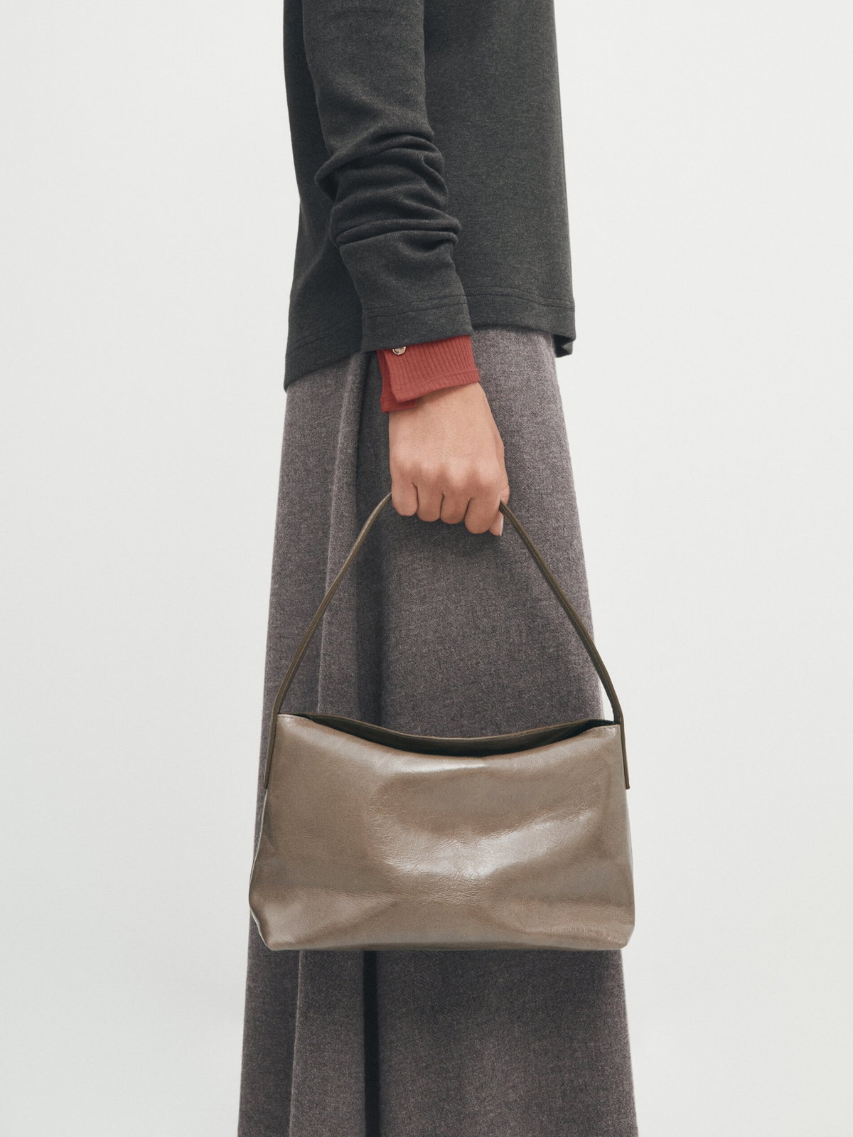 Tasche von Massimo Dutti