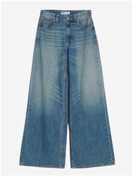 Bershka-Jeans