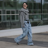 Jeans-Trends: Dieses Modell verleiht mir als Moderedakteurin sofort Selbstbewusstsein