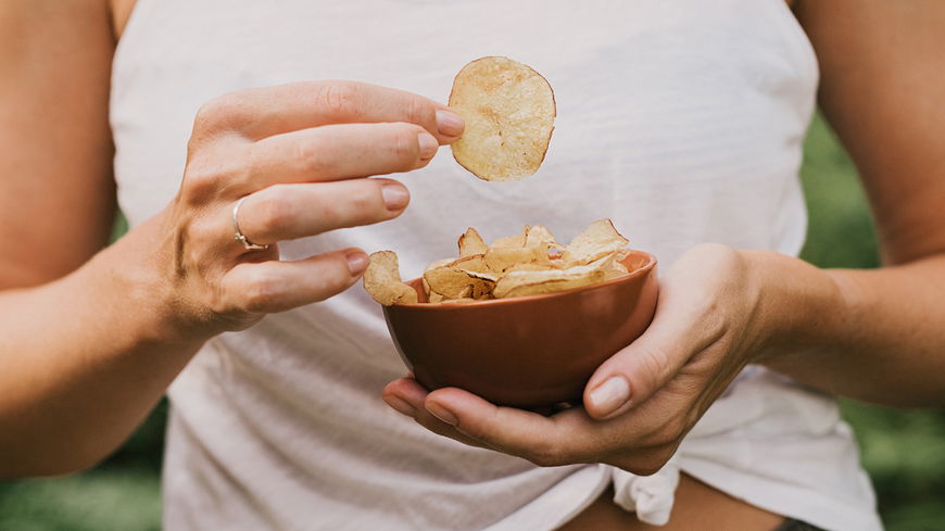 Öko-Test: Ausgerechnet diese Kartoffelchips fallen durch