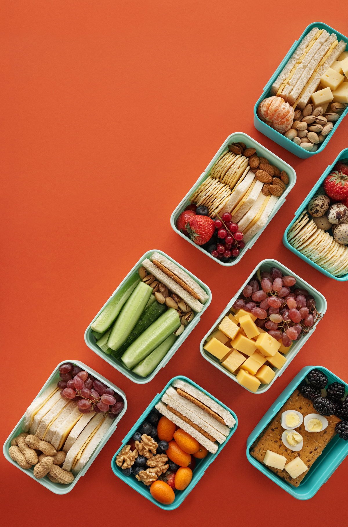 Lunch Box