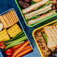 Welcher Typ bist du? Dieses Lunch-Rezept passt zu dir