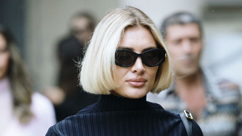 Der Airy Bob schenkt deinem feinem Haar mehr Volumen