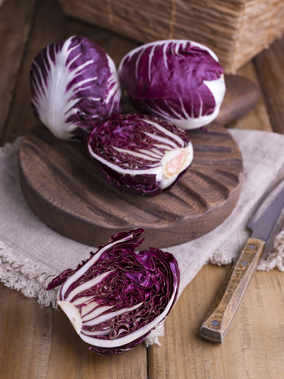 Radicchio