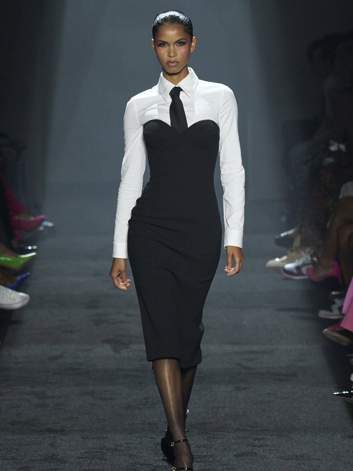 Sergio Hudson