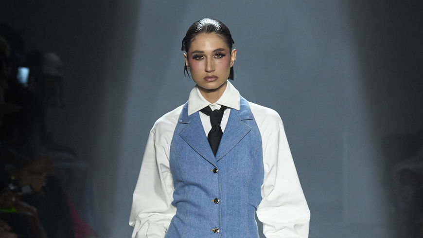 New York Fashion Week: Diese 3 Mode-Trends solltest du im Herbst nicht verpassen