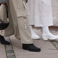 Diese Leder-Stiefeletten von Massimo Dutti sind ein absolutes Must-have