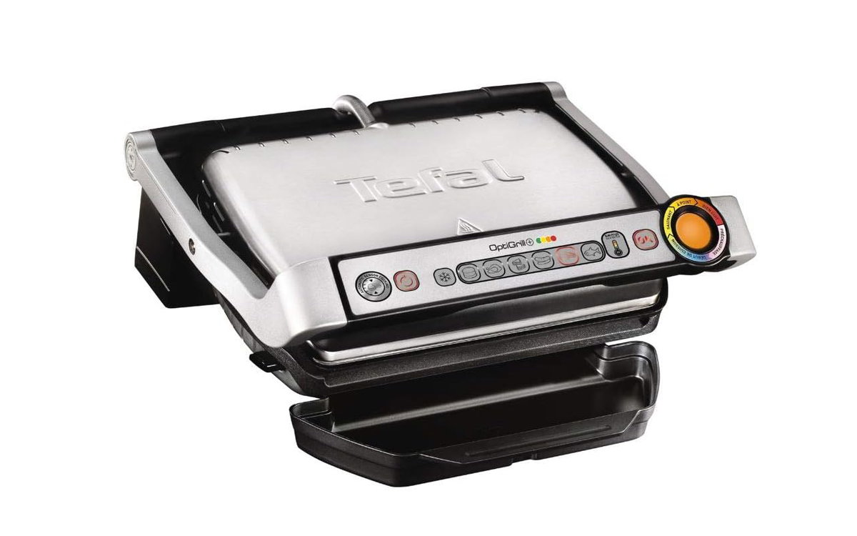 Tefal OptiGrill