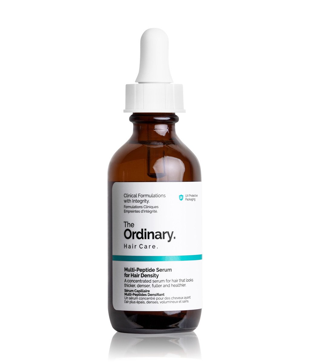 The Ordinary  Peptides Multi-Peptide Serum for Hair Density Haarserum