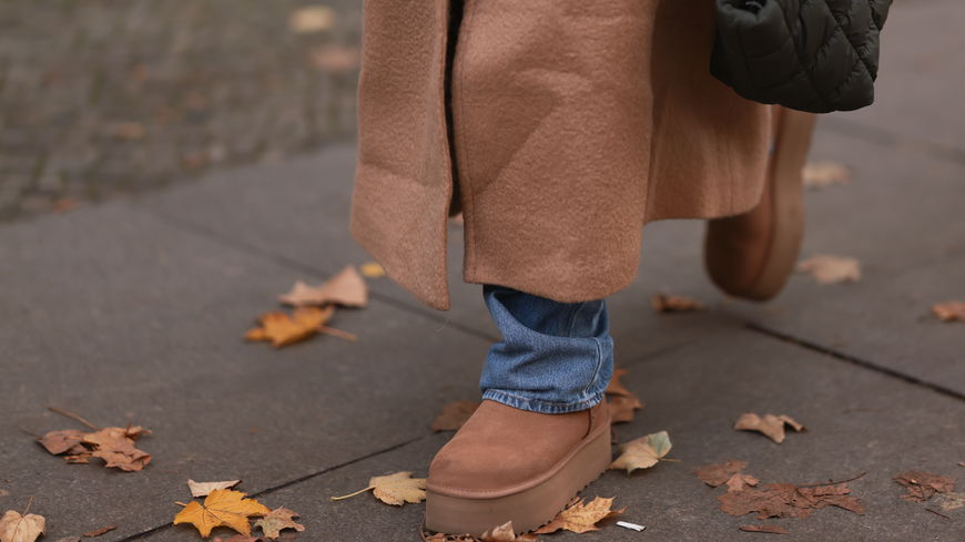 3 angesagte Stiefel, die bei Hallux valgus unheimlich bequem sitzen 