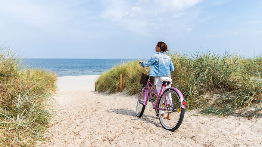 Reiseziele in Ostdeutschland: Diese 12 Orte sind echte Highlights