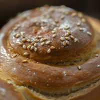 "Das große Backen": Dieses Rezept für vegane Hefeschnecken musst du probieren