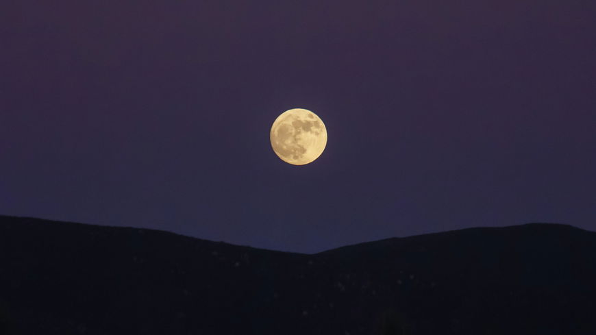 Diese 4 Sternzeichen spüren den Widder-Vollmond am 29. September besonders stark 