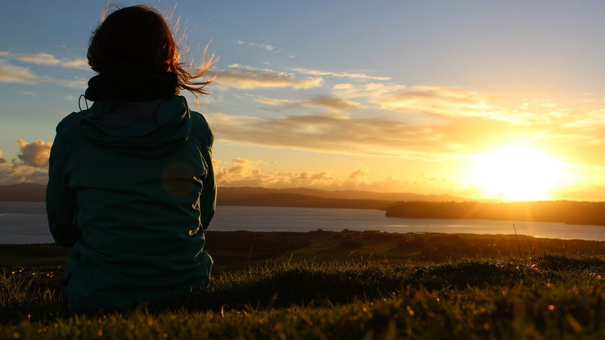 Mental Health: So bleibst Du in deiner Mitte!