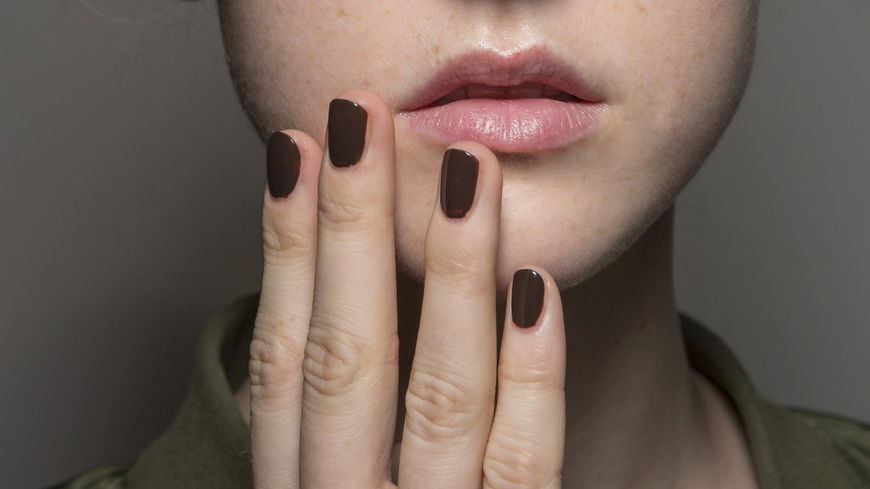 3 braune Nagellacke von Rossmann, auf die wir nicht verzichten können