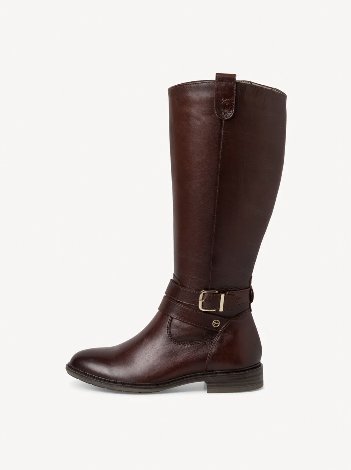 Wer auf der Suche nach dem perfekten Herbst- und Winter-Stiefel ist, der niemals aus der Mode geht, ist mit diesem Klassiker von Tamaris bestens beraten.