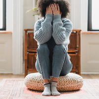 Wie erkenne ich eine Depression? 10 Anzeichen, auf die du achten solltest