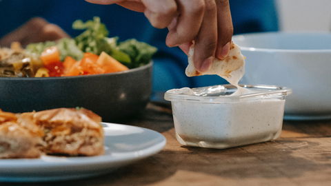 Kängurubutter: Diesen Dip musst du probieren