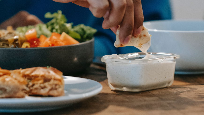 Kängurubutter: Diesen Dip musst du probieren