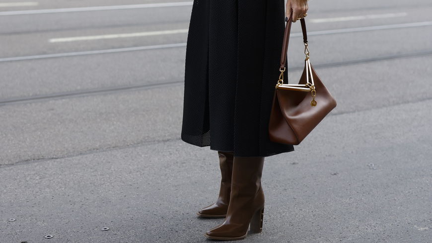  Das ist der einzige Stiefel, den du diesen Herbst und Winter brauchst 