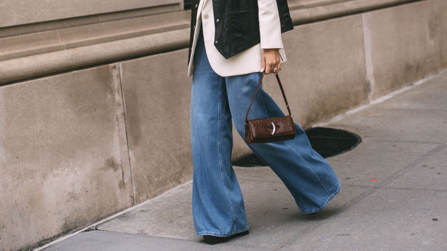 3 Herbst-Schuhe, die IMMER gut zur Jeans aussehen