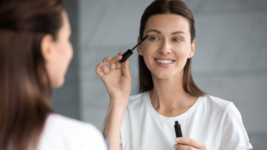 Für volle Wimpern: Diese Mascara verkauft sich alle 7 Sekunden