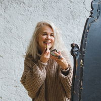 Dieser Lippen-Trend ist perfekt für alle, die keine ruhige Hand haben