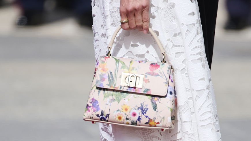 Keine Bag ist im Herbst so gefragt wie diese Furla-Tasche