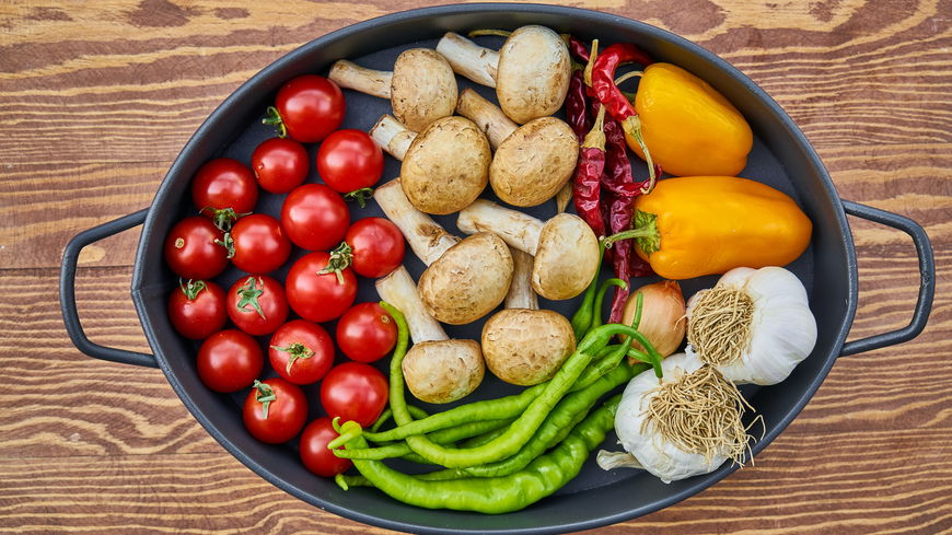Allergenarme Ernährung – ein Lifestyle, der über den Teller hinausgeht