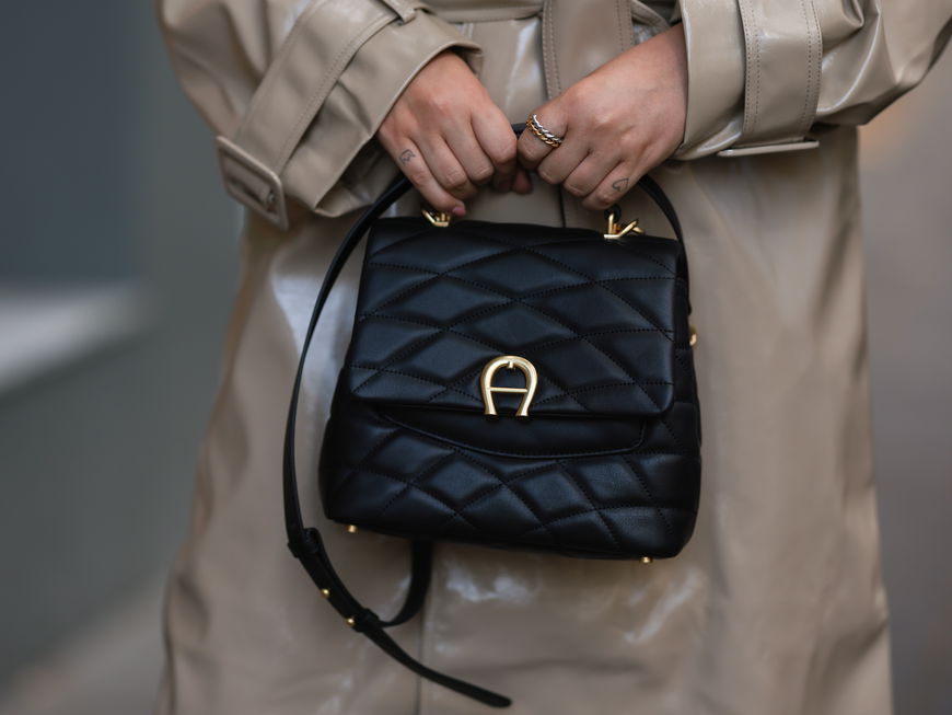 Aigner-Tasche