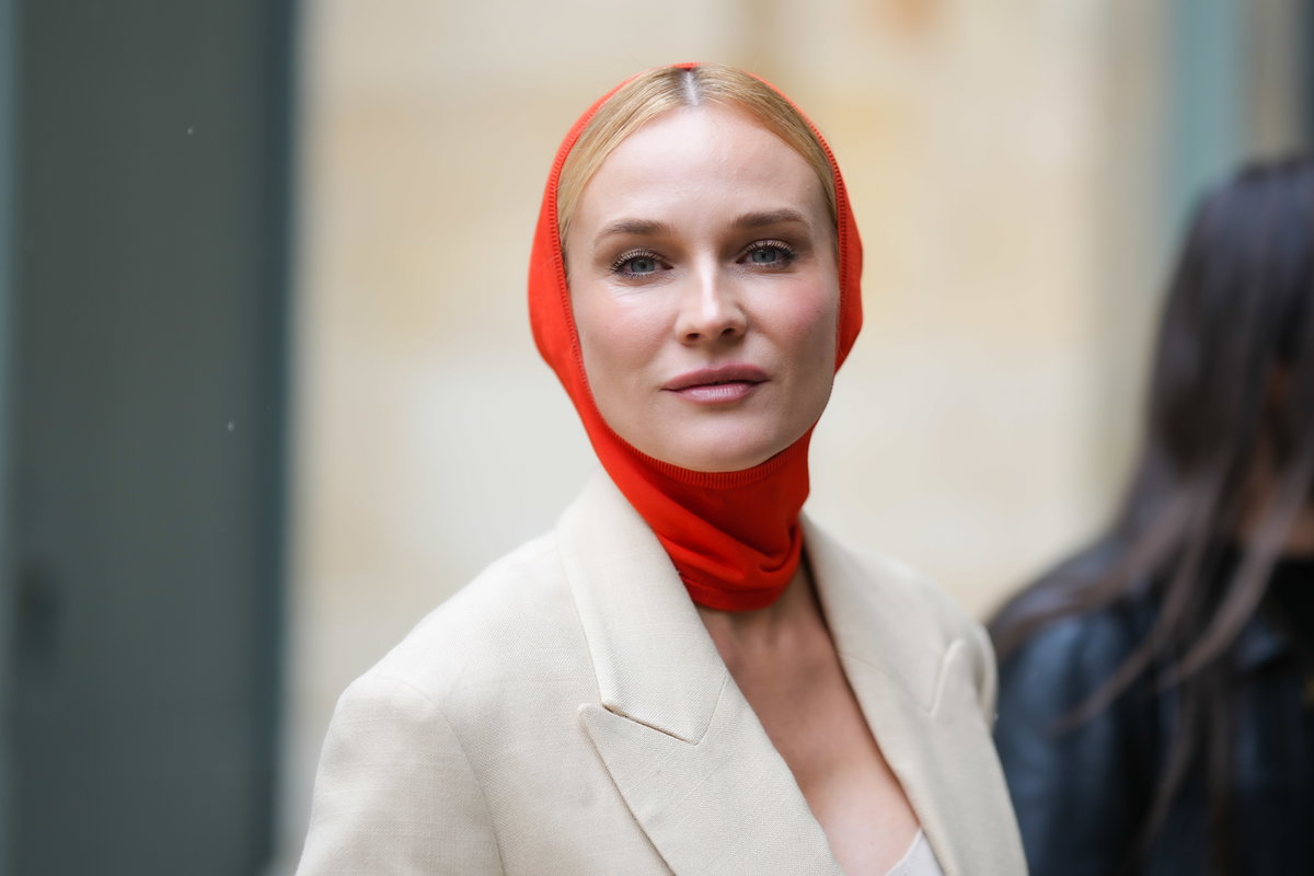 Diane Kruger